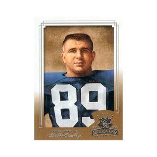 2003 Gridiron Kings #171 Mike Ditka Sports Collectibles