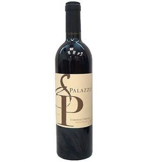 2008 Scott Palazzo Cabernet Franc Truchard Vineyards Napa Valley 750ml Wine
