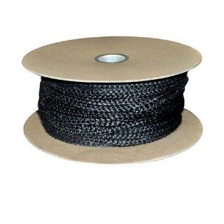 AW Perkins 151 Graphite Rope Gasket  Fireplace Accessories  Patio, Lawn & Garden