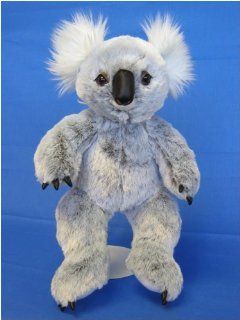 Korki Koala 14"  Make Your Own Stuffed Animal Kit Toys & Games