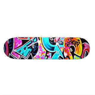 Skateboard Abstract/Misc Art Graffiti Gallery 5