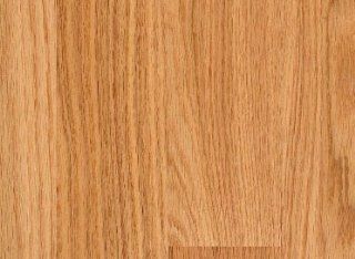 Bellawood 10001560 3/4" X 3 1/4" Red Oak Odd Lot Hardwood Flooring, 21.00 Square Feet per Box. Red Oak   Wood Floor Coverings  