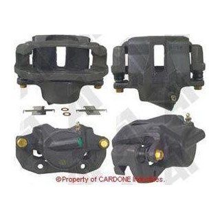 Cardone 19 B155 Remanufactured Import Friction Ready (Unloaded) Brake Caliper Automotive