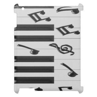 Piano Keyboard Cover For The iPad