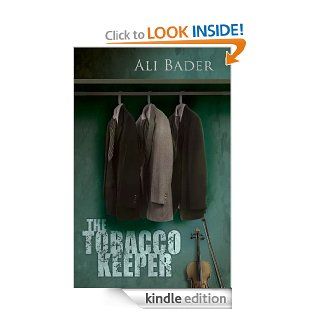 The Tobacco Keeper eBook Ali Bader, Amira Noweira Kindle Store