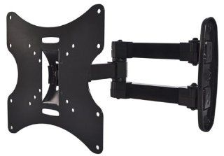 OSD Audio TSM 02 223 Full Motion Tilt and Swivel Wall Mount for 17 inch to 37 inch LCD TV Electronics