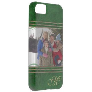 Sensational Green Flair Photo Iphone Five Case iPhone 5C Covers