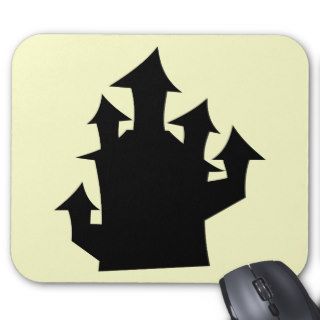 Old House, Five Towers. Mousepads