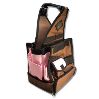 Totally Cool Pink/Brown Tote Camera & Photo