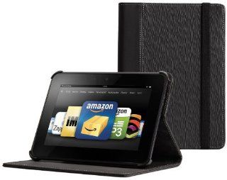 Marware Vibe Standing Case for Kindle Fire HD 7", Black (will only fit Kindle Fire HD 7") Electronics