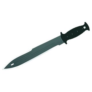 Condor Tool and Knife CTK3006BB Combat Machete Condor Tool & Knife Machetes, Axes & Hatchets