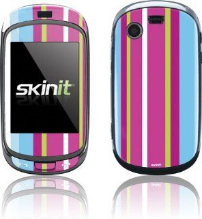 Mojito   Stripes   Samsung Gravity T (SGH T669)   Skinit Skin Electronics