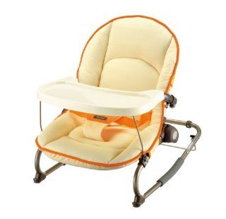 Richell 3way Rocking Chair R  Nursery Rocking Chairs  Baby