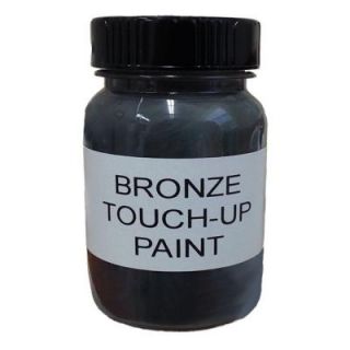 EZ Handrail 1 oz. Bronze Touch Up Paint For EZ Handrail EZTUPBZ