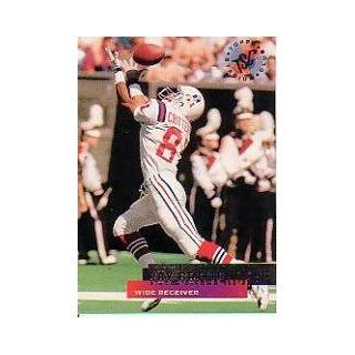 1995 Stadium Club #168 Ray Crittenden Sports Collectibles