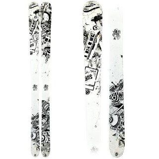 K2 Press 169 Freestyle Skiis  Alpine Skis  Sports & Outdoors