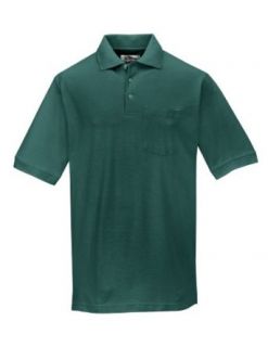 Tri Mountain Golf Cut 189 Caliber Ltd. 100% Cotton Clothing