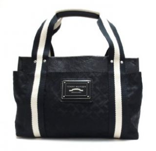 Tommy Hilfiger Sm Iconic Tote T191WH Shoes