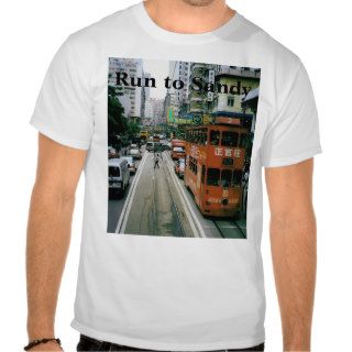 IMG11, Run to Sandy Tshirt