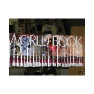 2005 World Book Encyclopedia Set   Complete Set   22 Volumes World Book Encyclopedia Books