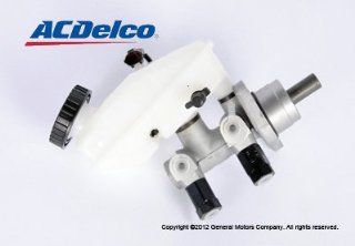 ACDelco 174 1211 OE Service Brake Master Cylinder Automotive