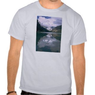 Snow Lake T Shirts
