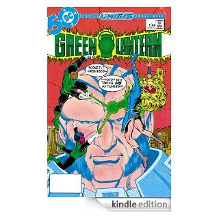 Green Lantern (1976 1986) #194 eBook Steve Englehart, Joe Staton Kindle Store