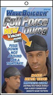 Wave Builder Full Force Durag #194 Health & Personal Care