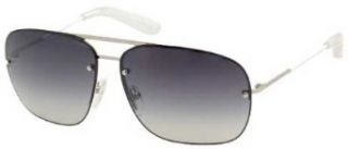Marc By Marc Jacobs Unisex Sunglasses MMJ195/S 010/89 62L Clothing