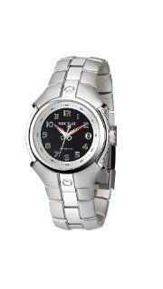Sector Men's R3253195525 "195 Collection" Aluminum and Stainless Steel Watch Watches