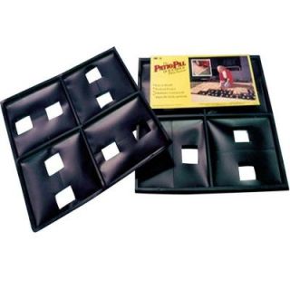Argee Patio Pal Brick Laying Guides for Modular Bricks (Pack of 10) RG190/10
