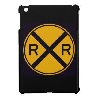 RR sign iPad Mini Cases