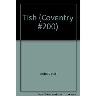 Tish (Coventry #200) Cissie Miller 9780385174688 Books