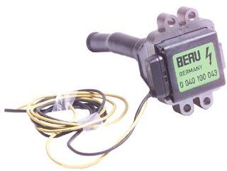 Beck Arnley  178 8249  Direct Ignition Coil Automotive