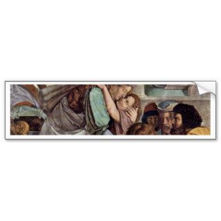 Joseph Reveals Himself To His Brothers Detail By Bumper Stickers