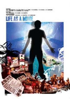 Life As a Movie Benji Weatherley, Tom Carroll, Ross Williams, Yadin Nicol  Instant Video