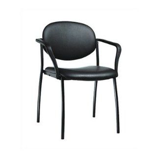 Via 202 B / 222 B Camden Fully Upholstered Stack Chair with Oval Back (Set of 2)  Baby Products  Baby