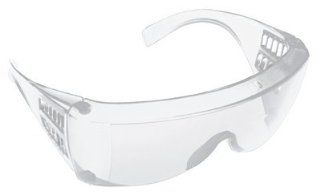 Norton 180 Safety Glasses   norton 180 deg classic safety glasses clr lense    