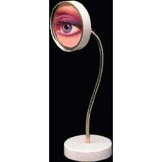 5x Magnifying Stand Mirror