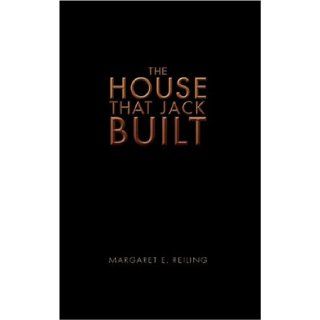 The House That Jack Built Margaret Mack 9781413443141 Books