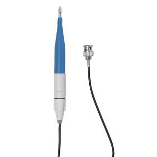 Ebro AT 206 pH Electrode with Plastic Shaft, For pH Meter PHT 810 Science Lab Electrochemistry Accessories