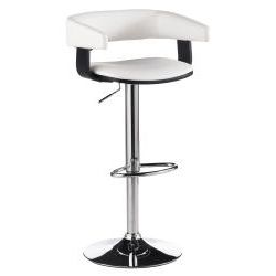 Sunpan Imports Sergio Adjustable Barstool Sunpan Bar Stools