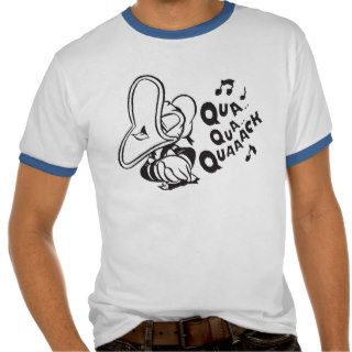 Mickey & Friends Donald Duck Singing Tee Shirt