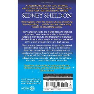 Sidney Sheldon's After the Darkness Sidney Sheldon, Tilly Bagshawe 9780061728310 Books