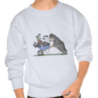 The Gruffies®   Kids Clothing Sweatshirt