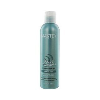 MASTEY by Mastey ENOVE NATURAL BODIFYING SHAMPOO FOR NORMAL TO FINE HAIR SULFATE FREE 8 OZ ( Package Of 4 )  Beauty