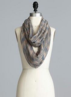 Torino Space Dye Infinity Scarf Torino Leather Co. Scarves