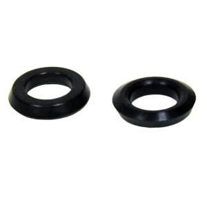 DANCO 1/2 in. Rubber Washers (2 Pack) 9D00010401