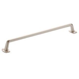 A54021 G10 12 In. Appliance Pull Rocale   Satin Nickel  Cabinet And Furniture Pulls  Patio, Lawn & Garden