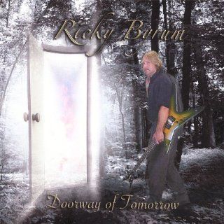 Doorway of Tomorrow Music